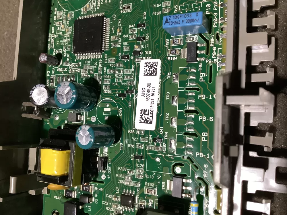 Maytag W10352588 W10380486 W10440218 Dishwasher Control Board AZ113179 | NR2124