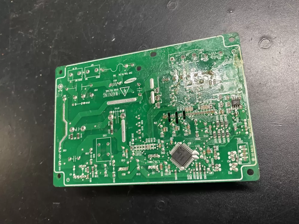 Samsung DA92-00111B Refrigerator Inverter Control Board AZ20656 | BK855