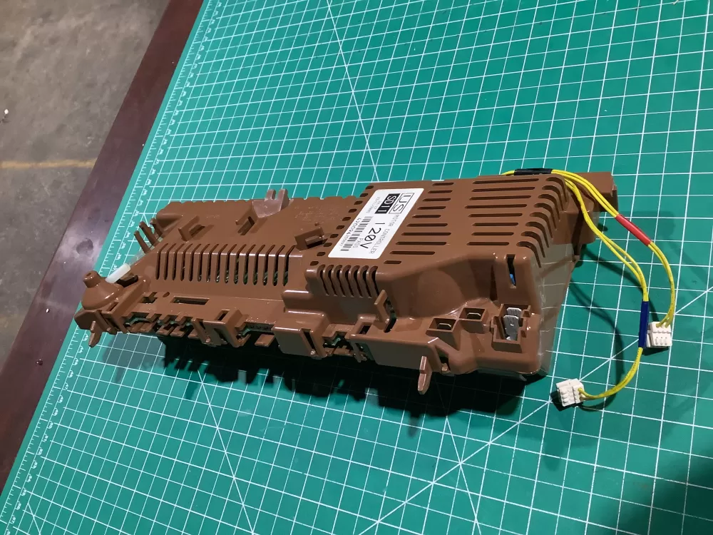 Fisher & Paykel 420048 420049 Washer Main Control Board AZ143444 | NRV757