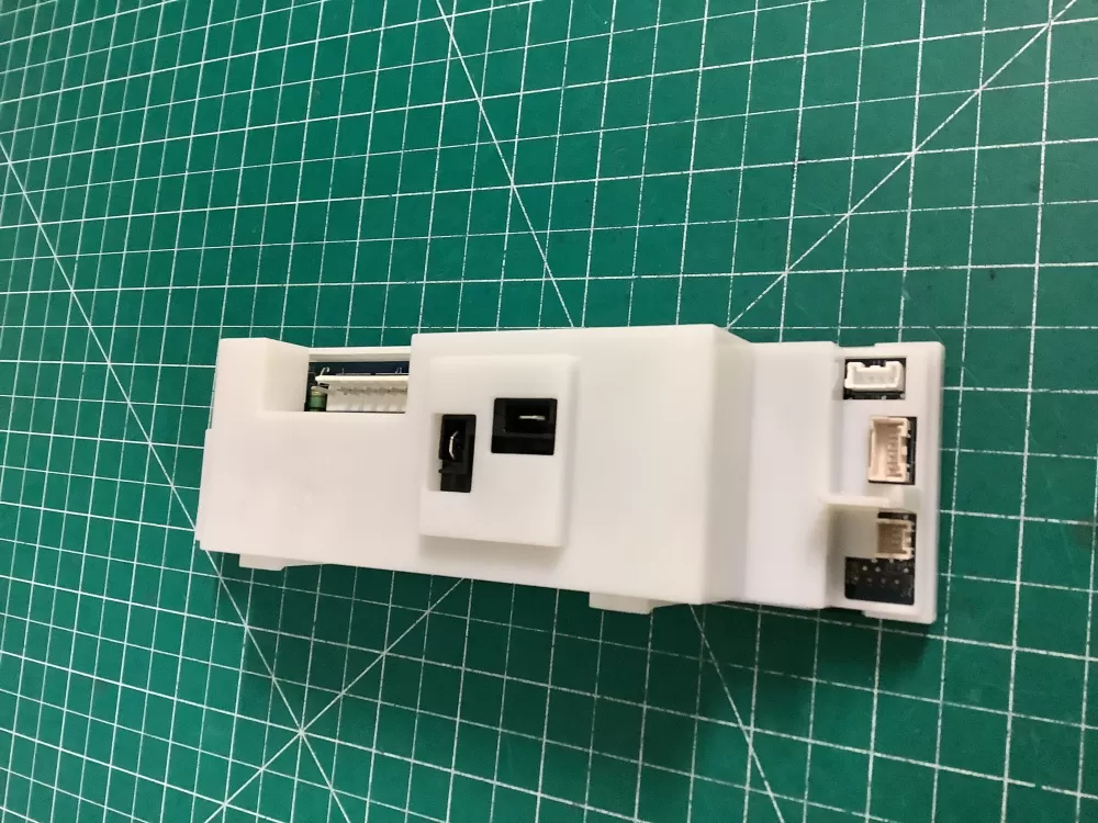 Frigidaire A01078804 242207704 Refrigerator UI Control Board AZ176718 | NR2637