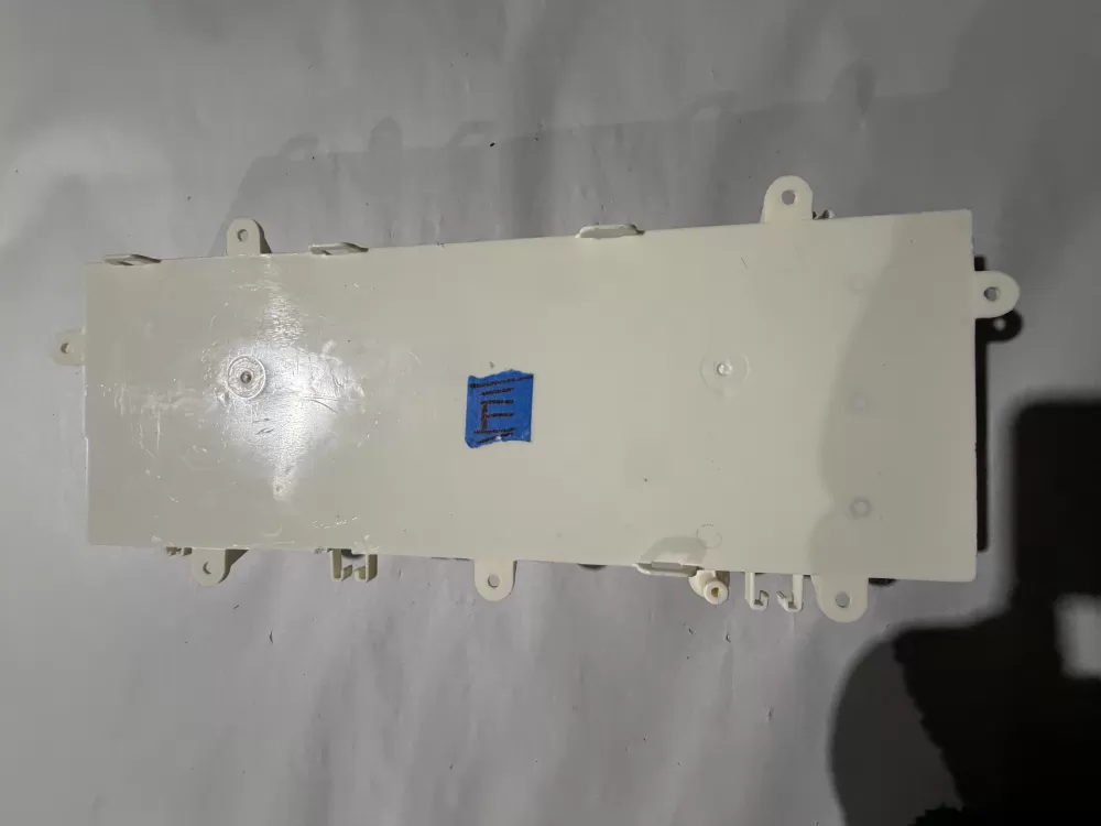 LG EBR75795701 EBR75795702 PS7793287 Washer Control Board AZ211179 | KMV771