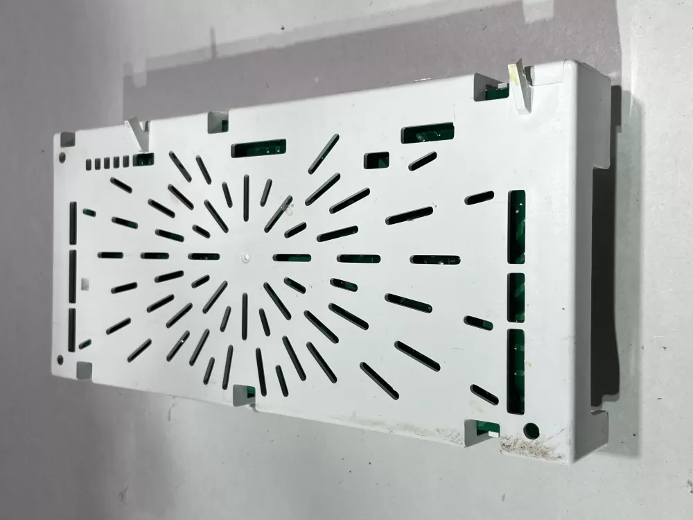 Whirlpool W10761028 W10611616 Washer Control Board AZ146528 | Wm2460