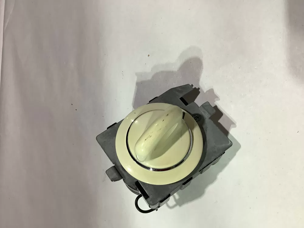 GE 572D520P021 WE4M271 Dryer Timer AZ146854 | ZC2463