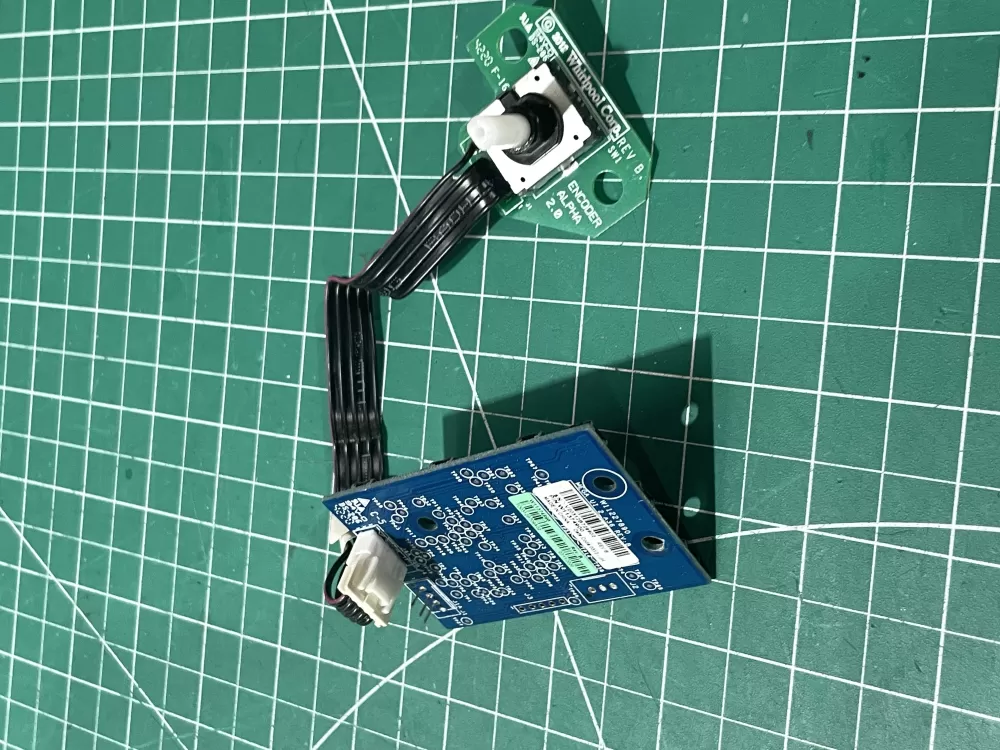 Maytag W11557402 W11374896 W11374898 Washer Control Board AZ195451 | Wm518