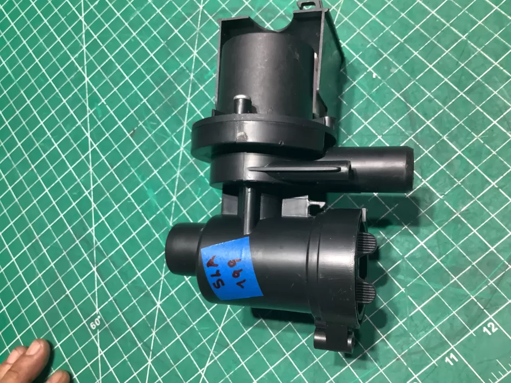 Frigidaire 90e A00126401 Dishwasher Drain Pump AZ147735 | SL199