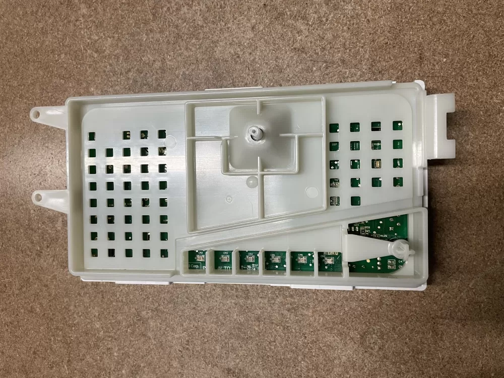 Maytag W10779756 W10833062 W10864962 Washer Control Board AZ12880 | KM1356
