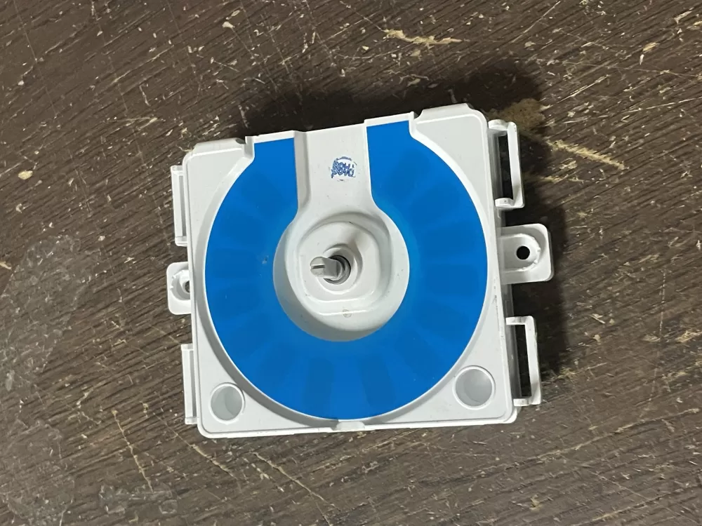 Samsung DC97-22462B  DC92-02391A  AP7190716 Washer Control Board