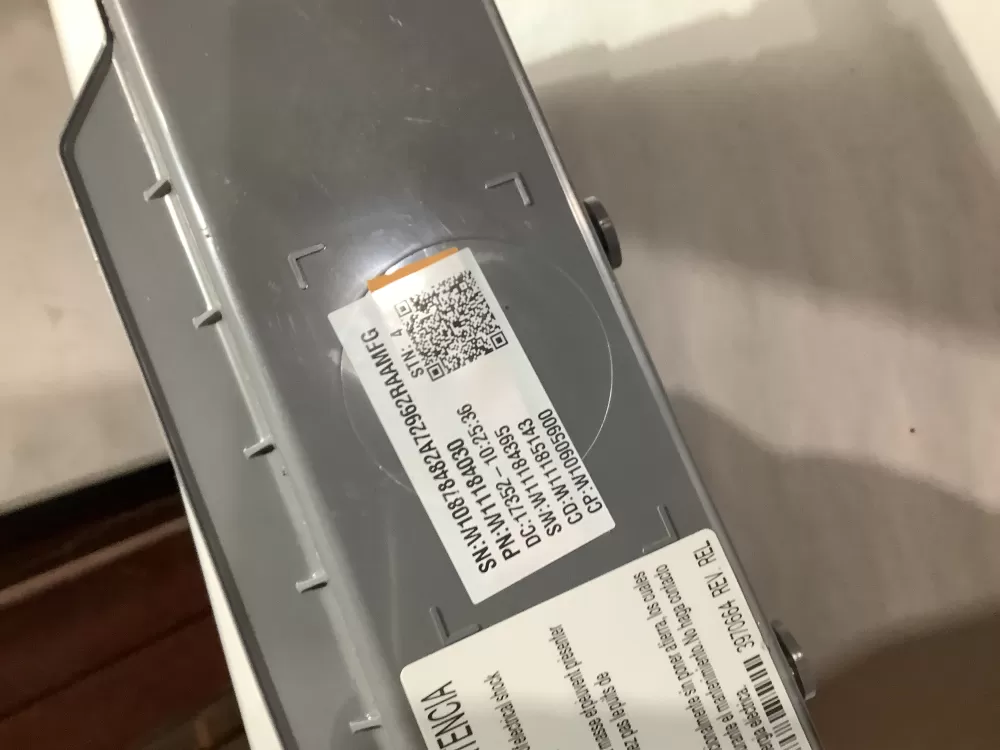 Maytag W10878417 W10885572 W10888198 Washer Control Board AZ188649 | ZCV868