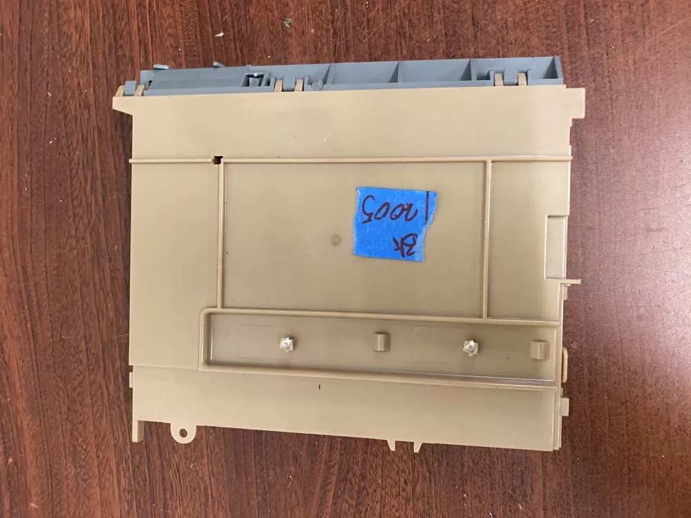 Maytag W10838694 W10892798 Dishwasher Control Board AZ59614 | BK2005