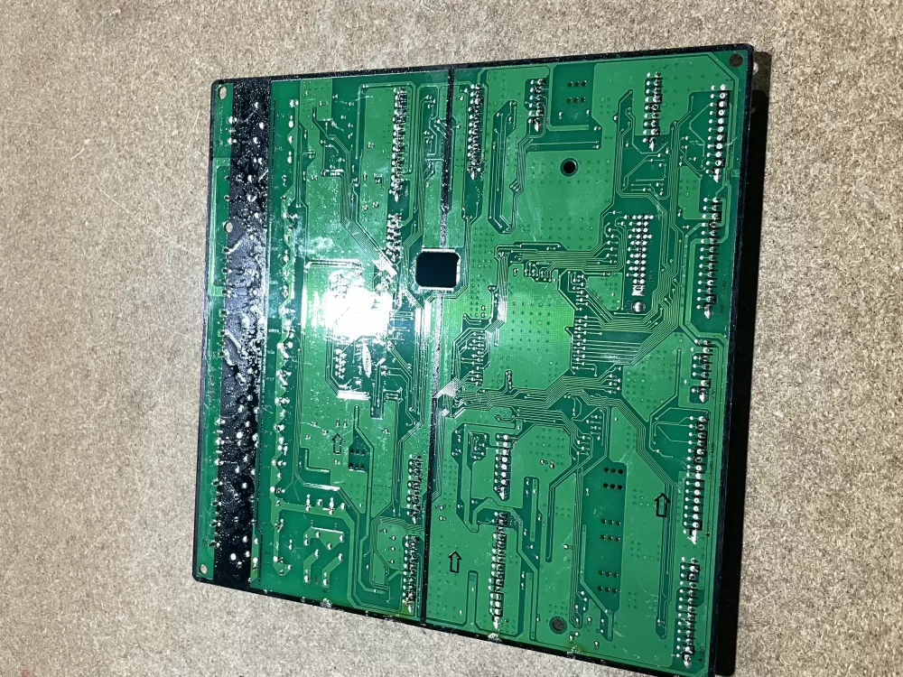 Samsung DA94 03757B Refrigerator Control Board AZ69936 | Wm2051