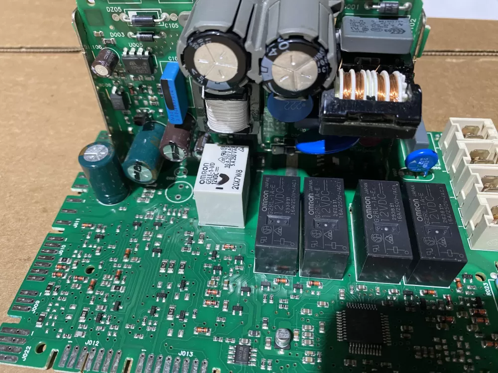 Whirlpool AAWCB-004 Washer Control Board AZ84505 | BK1322