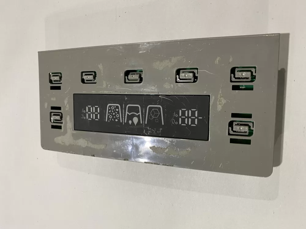 LG  Kenmore EBR79329401 Refrigerator Control Board Dispenser