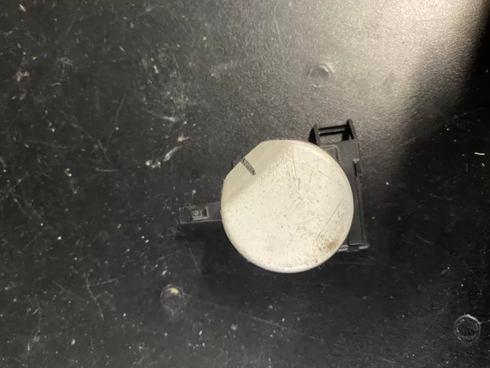 GE 228C1256G002 WH12X10509 Washer Control Board Selector Switch AZ4878 | BK1217