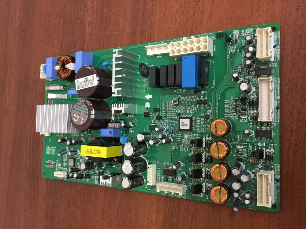 LG  Kenmore ABY74191401 EBR78940601 EBR78940602 EBR78940615 PS11729025 Refrigerator Control Board