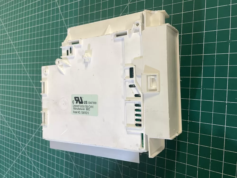 Frigidaire Electrolux 134618213 Washer Motor Control Board AZ209463 | Wmv928