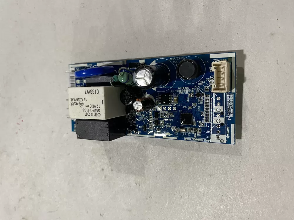 Whirlpool Refrigerator Control Board AZ152767 | BK59
