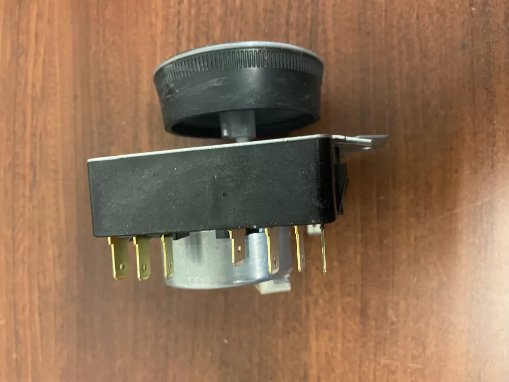 Whirlpool Maytag Kenmore AP6016542 W10185992 Dryer Timer AZ52910 | BK1850