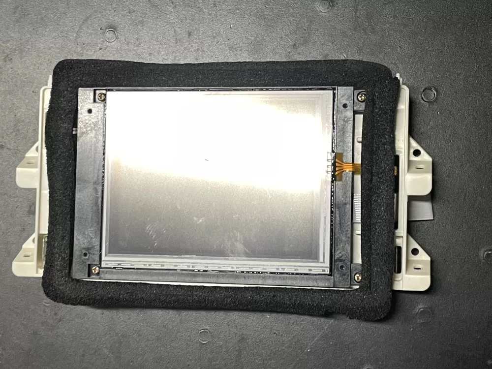 LG 3850EA4011A Dryer Control Board Display AZ16898 | WM1218