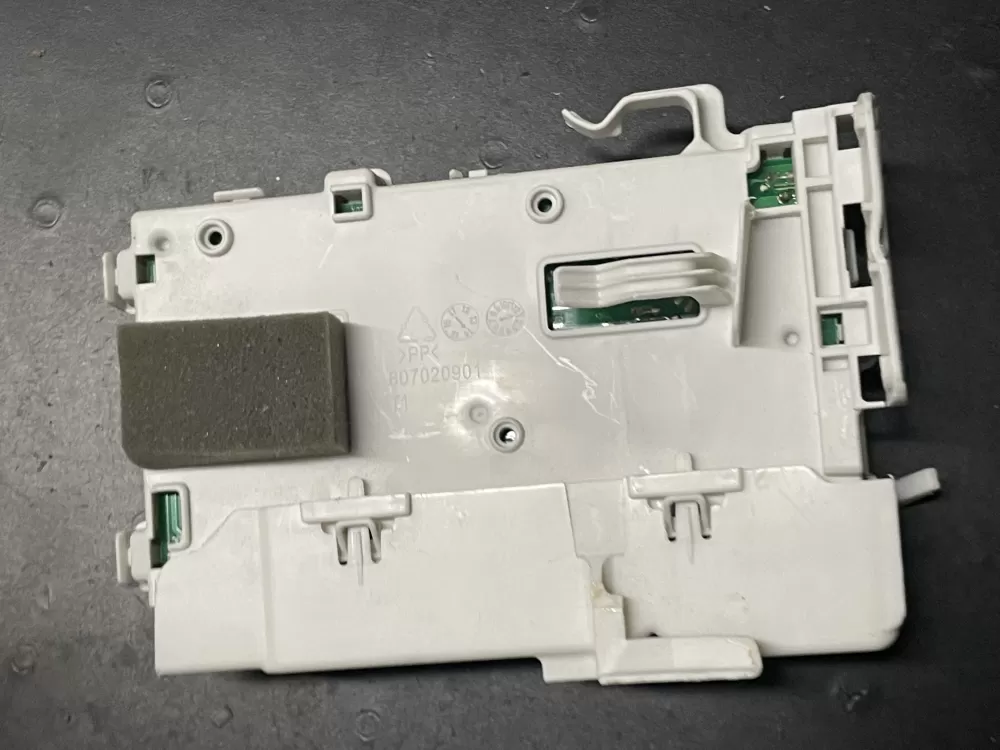 Frigidaire Electrolux 807010420 807021001 Washer Control Board AZ24210 | WM812