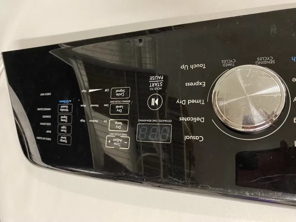 Whirlpool W10746222 Dryer 