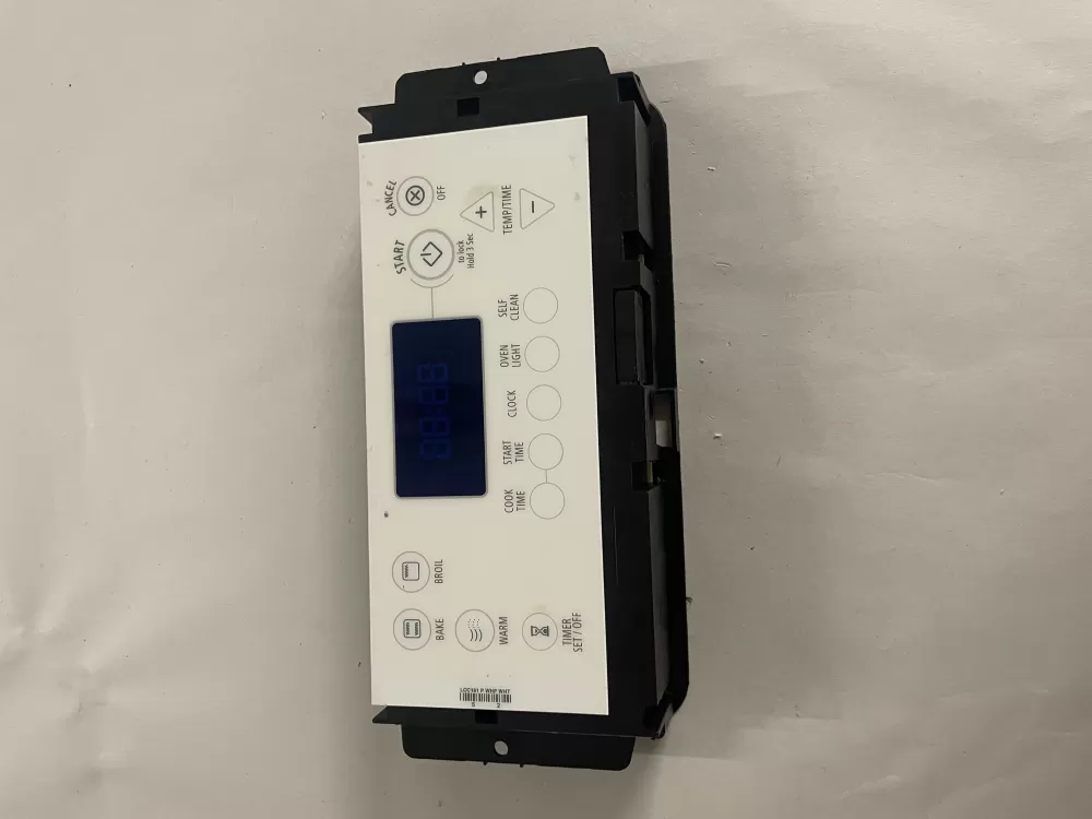 Whirlpool W10173526 W10173527 Range Oven Control Board AZ115014 | KM2136