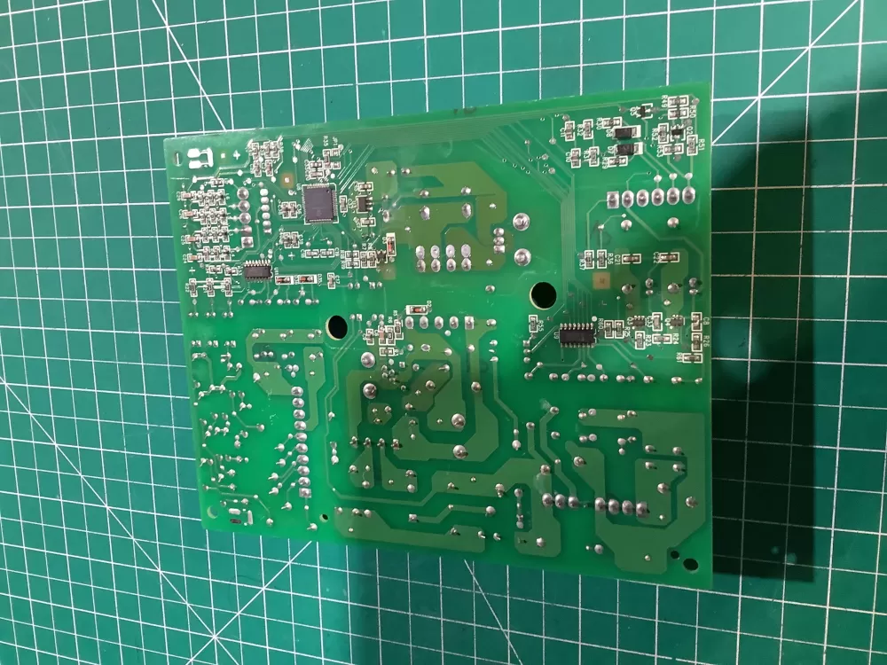 Whirlpool Kenmore Maytag 720961 00 Refrigerator Control Board AZ144035 | NR2420