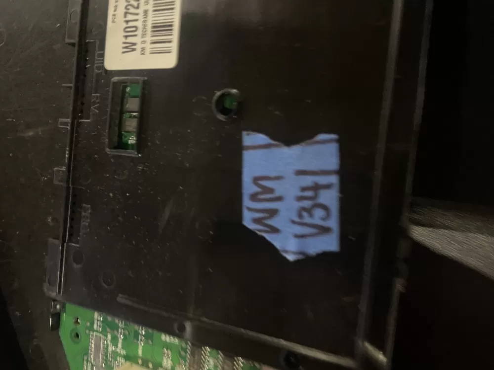 Whirlpool Kenmore W10339968 W10172245 Dryer Control Board A AZ25072 | WMV341