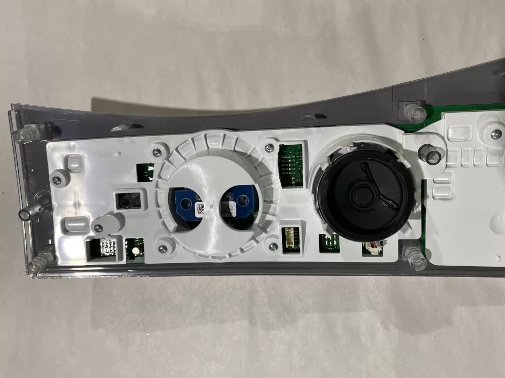 Whirlpool AP6024018 W10433082 W10750475 Washer Control Panel AZ150013 | BKV771