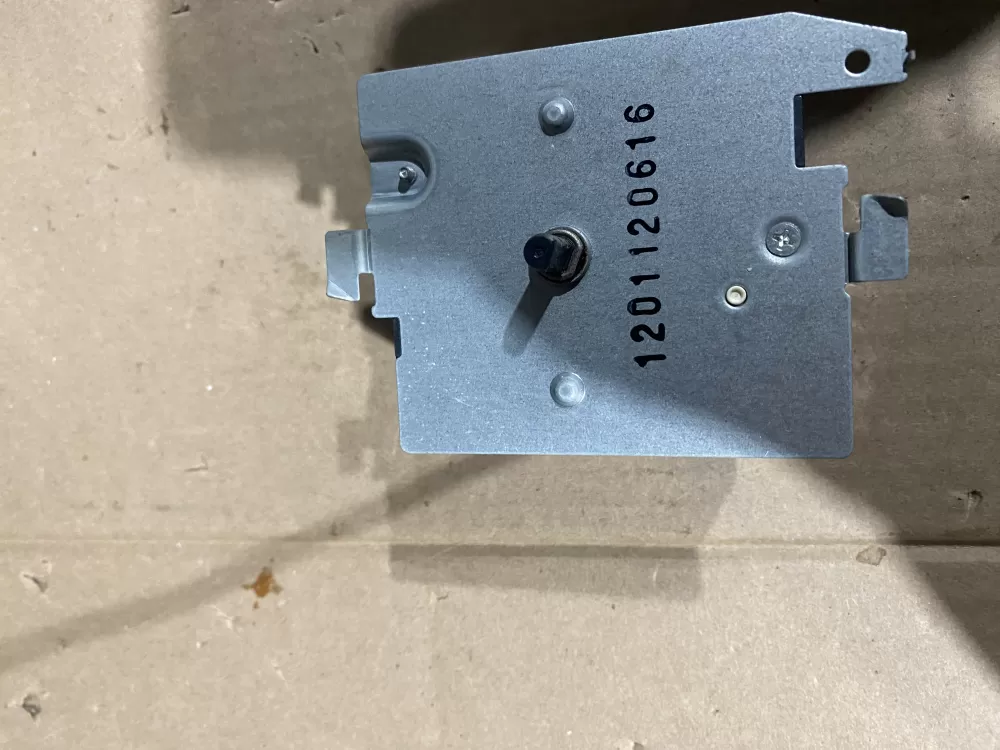 Hotpoint General Electric WE4M364 WE4M533 PS8690648 Dryer Timer AZ79483 | BK1439