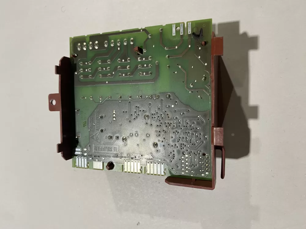 Thermador Range Hood Control Board E0493-182-01 AZ165875 | BK2557