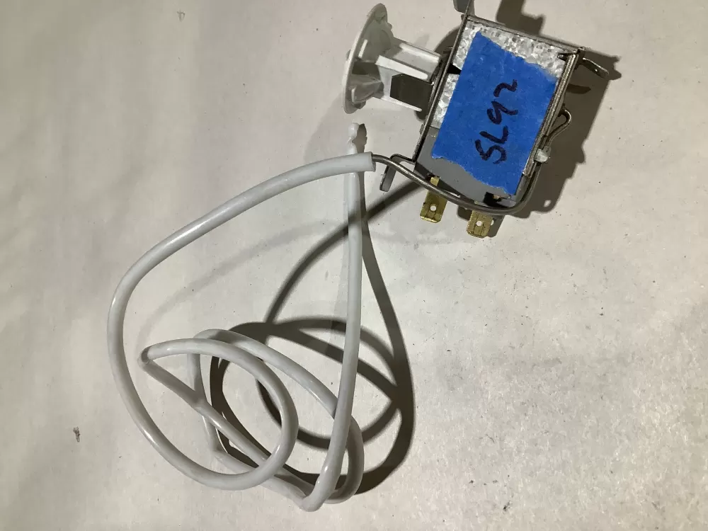 Frigidaire 802-029  WPF2W-802-029  241537103  5304522330 Refrigerator Temp Control Thermostat