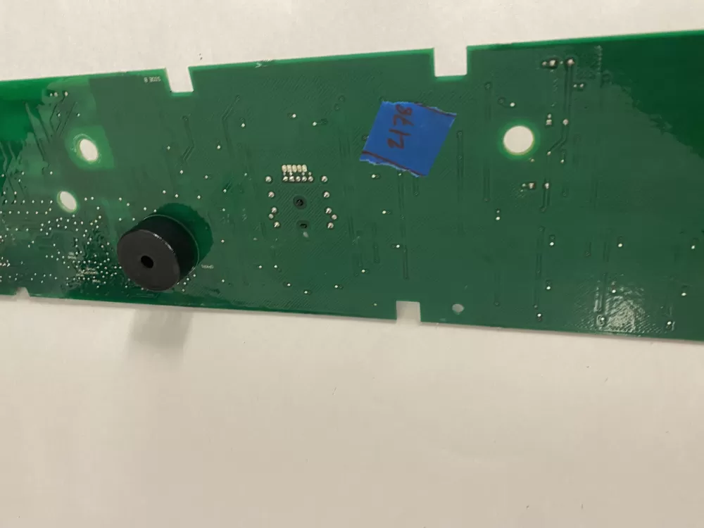 Maytag Whirlpool W10388666 Dryer Control Board AZ203823 | BK2178