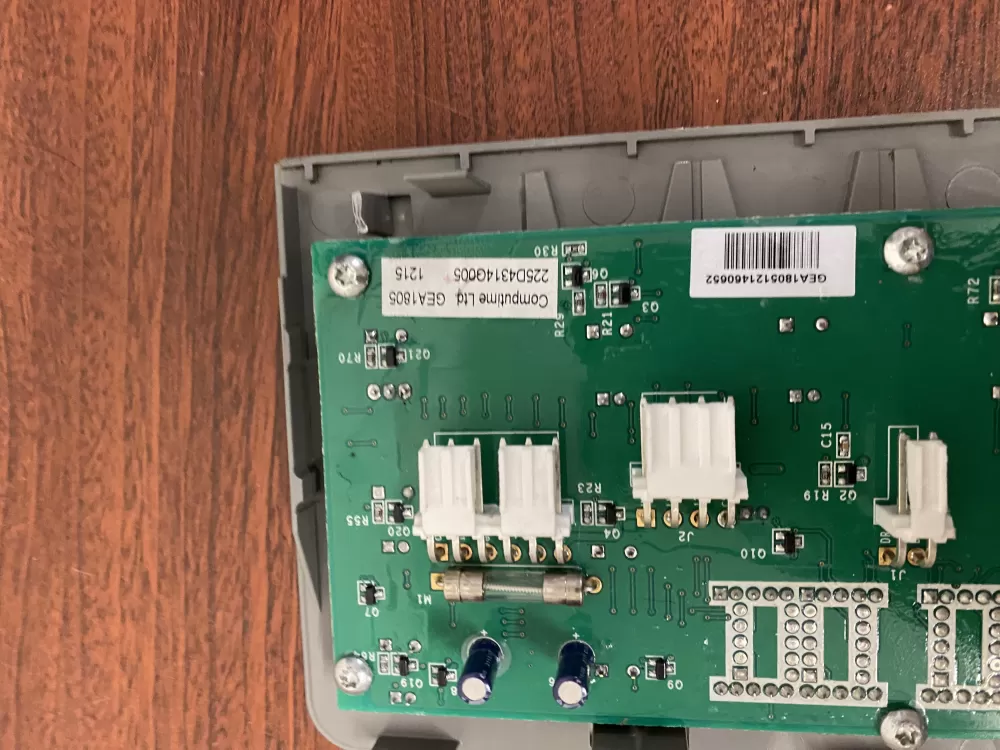 GE 225D4314G005 Refrigerator Control Board Dispenser AZ59588 | BK2003