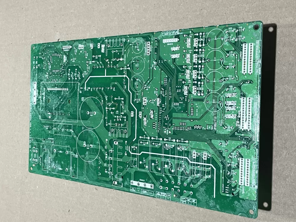 LG Kenmore AP6978835 EBR73093603 Refrigerator Control Board AZ63780 | Wm1096