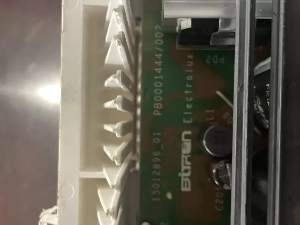 Electrolux 5304515236 Pb0001444 Washer Motor Control Board AZ61463 | Wm1938