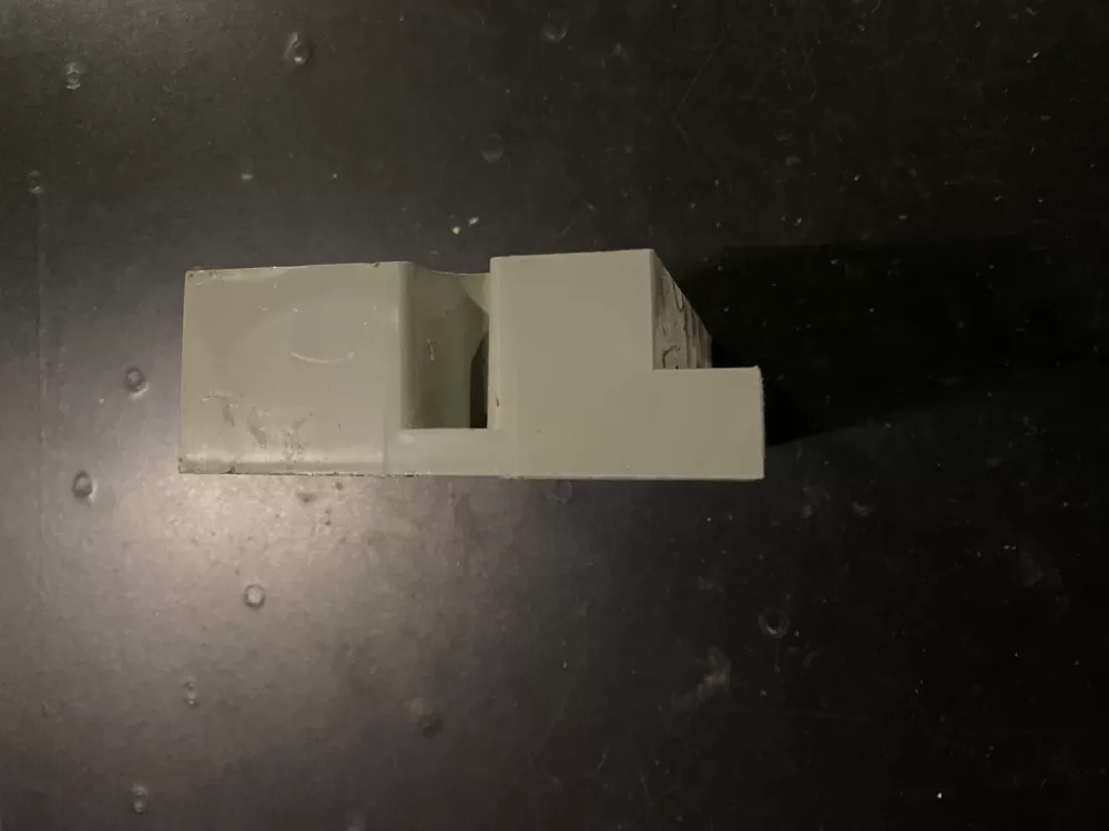 Lennox 18G9101 Furnace Control Board Robertshaw Ignition Module AZ25778 | BK83