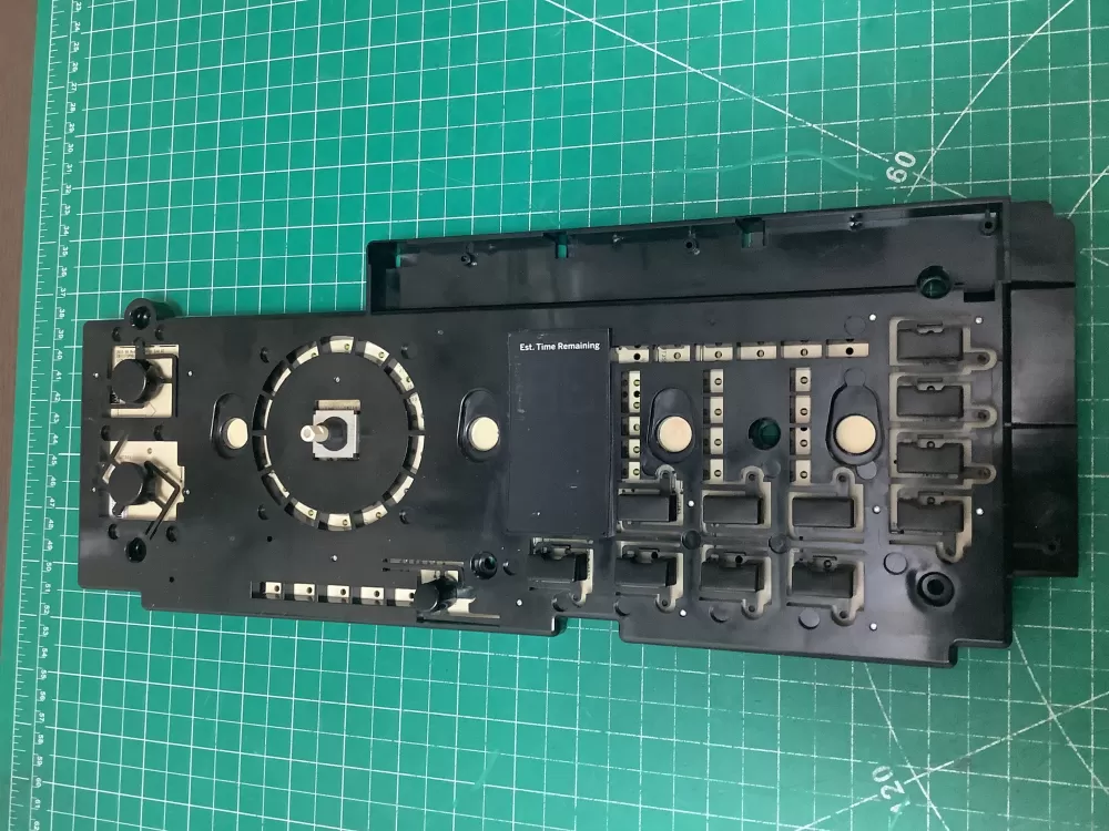 GE 234D2315G007 234D2164G004 Washer Control Board