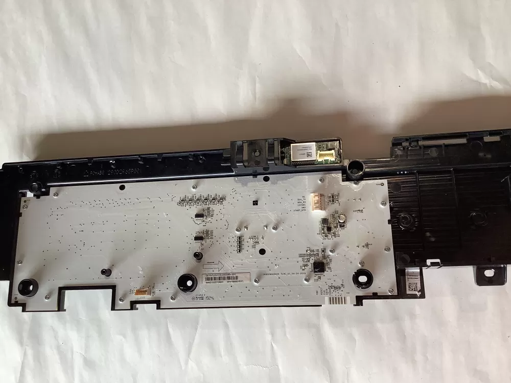GE Washer Control Board WH22X29532 WH22X36637 WH22X30898 AZ143271 | ZCV757