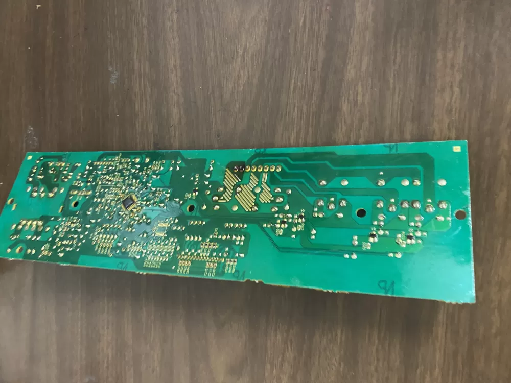 GE 165D7802P008 Dishwasher Control Board AZ31511 | BK1673