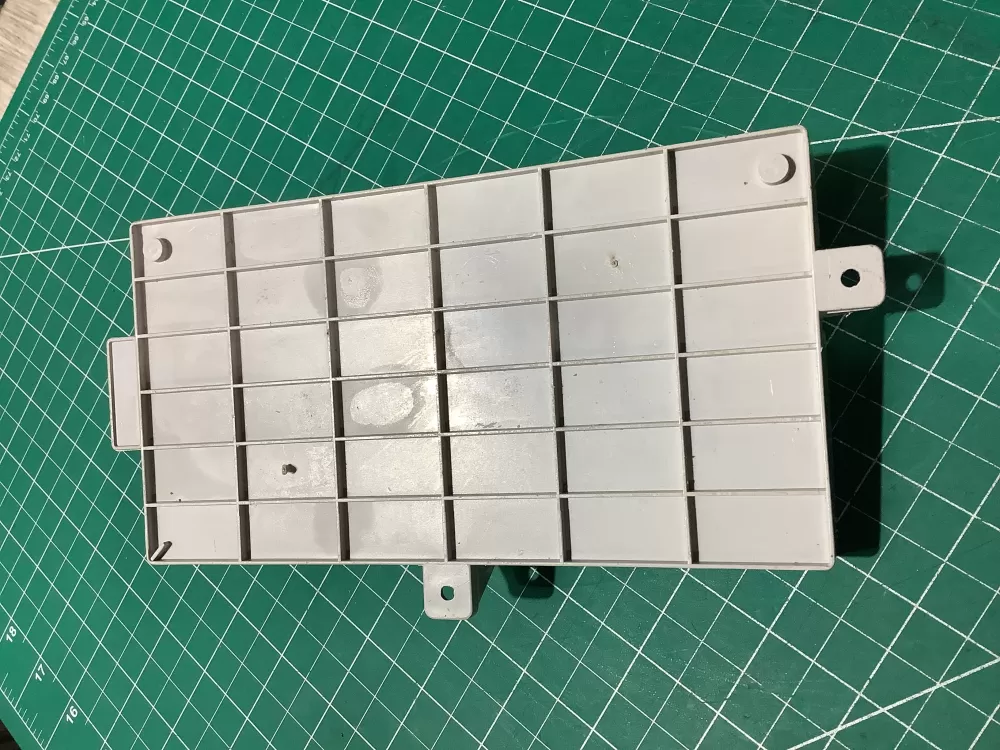 Samsung DC92-00322E  DC92-00160A Dryer Electronic Control Board