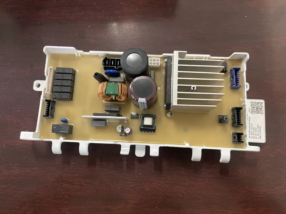 Whirlpool  Maytag W11030478 W11105155 W11112658 W11170706 W11266623 W11400681 PS12745279 Washer Control Board