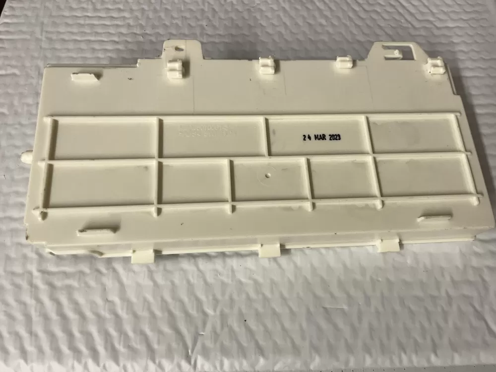 EBR86771812 LG Washer Main Pcb