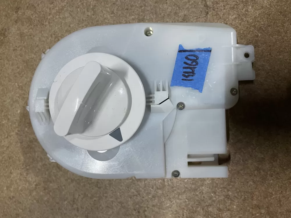 GE 175D6604P055 WH45X22698 Washer Timer AZ26804 | KM60