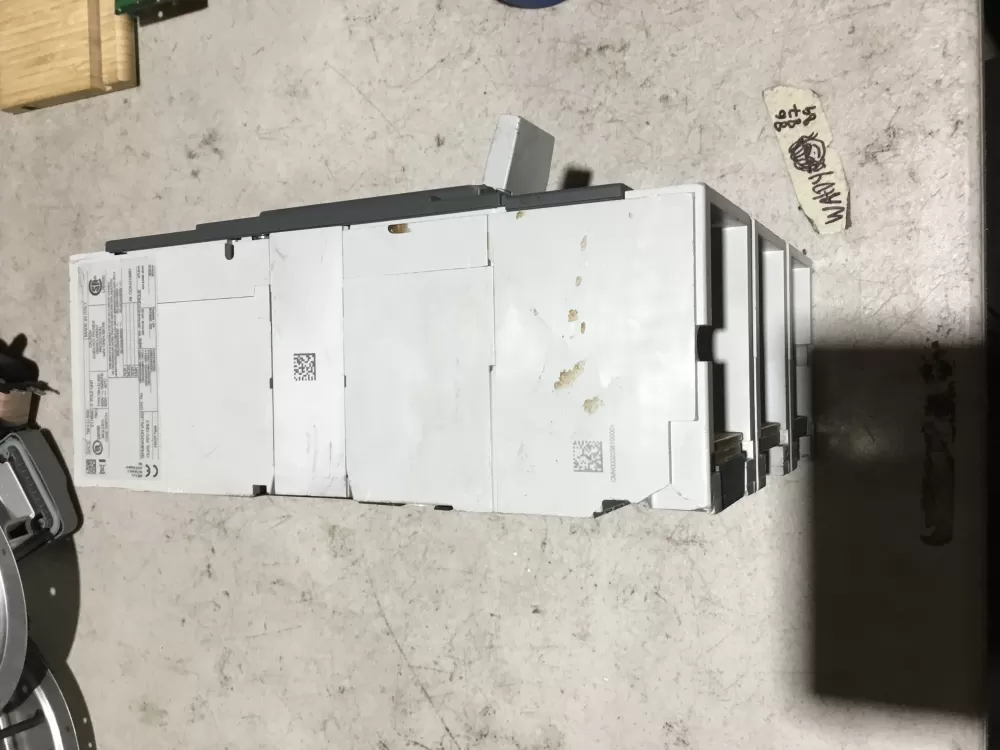 ABB SACE T6H-D 800 Circuit Breaker AZ71673 | Sl87