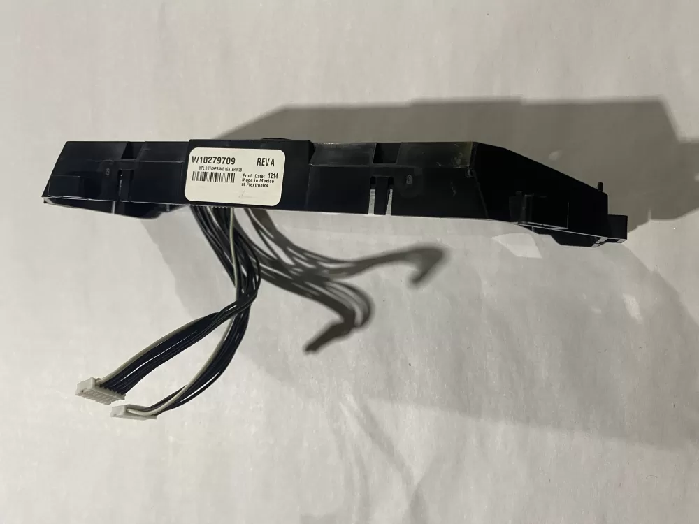 Whirlpool W10279709 WPW10279709 PS11751793 Dryer Control AZ194389 | BK564