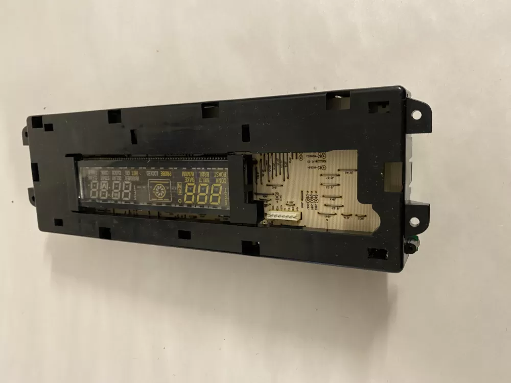 GE AP5331915  WB27K10378  164D6476G018  2319472  AH3506750  EA3506750  PS3506750  WB27K10320  WB27T11007 Range Control Board Clock