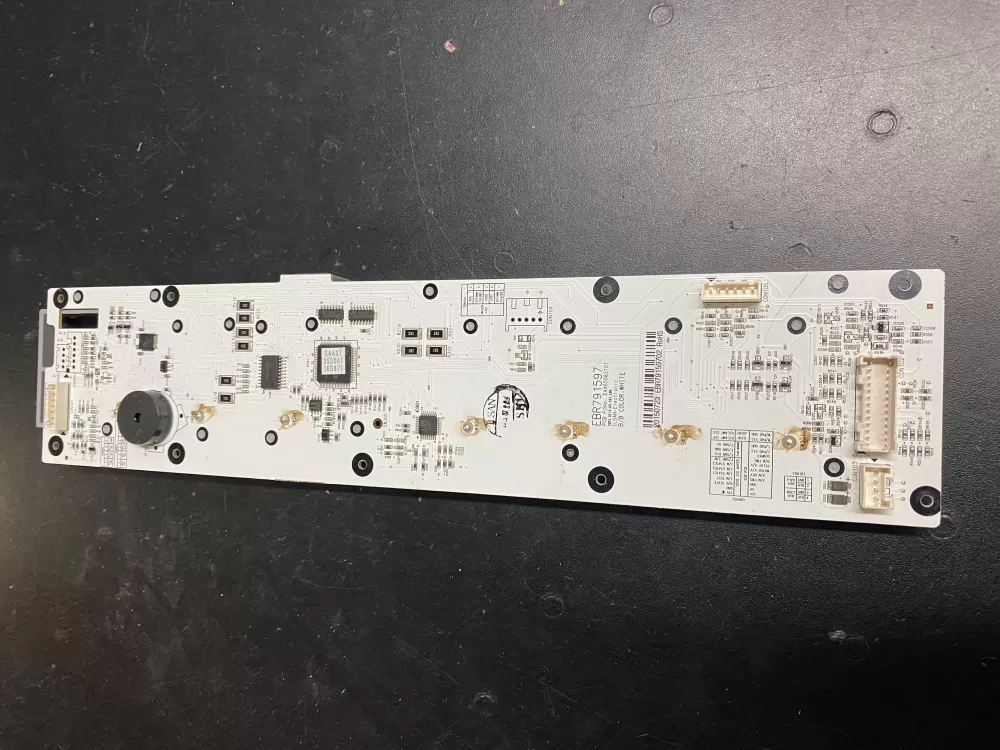LG EBR79159702 KENMORE Refrigerator Control Board Dispenser AZ22533 | BK1097