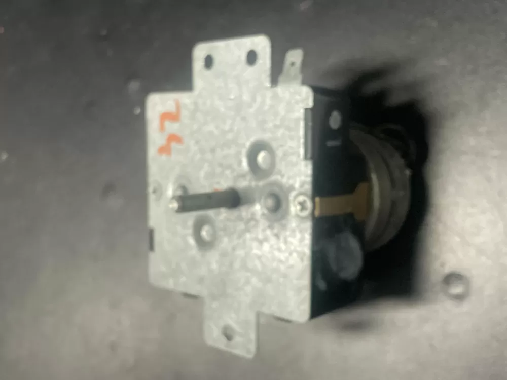 Kenmore 3406702A WP3976576 3406015 3406702 3976576 Dryer Timer AZ23998 | WM1078