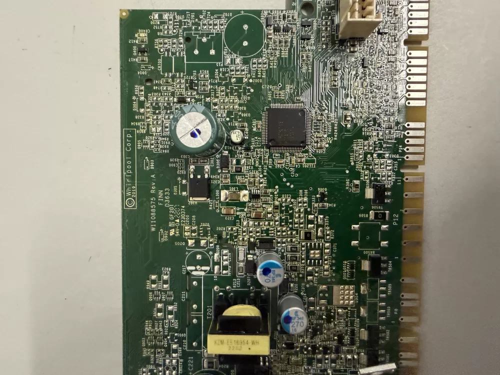 KitchenAid W11088575 Diswhasher Control Board AZ225910 | KM2627