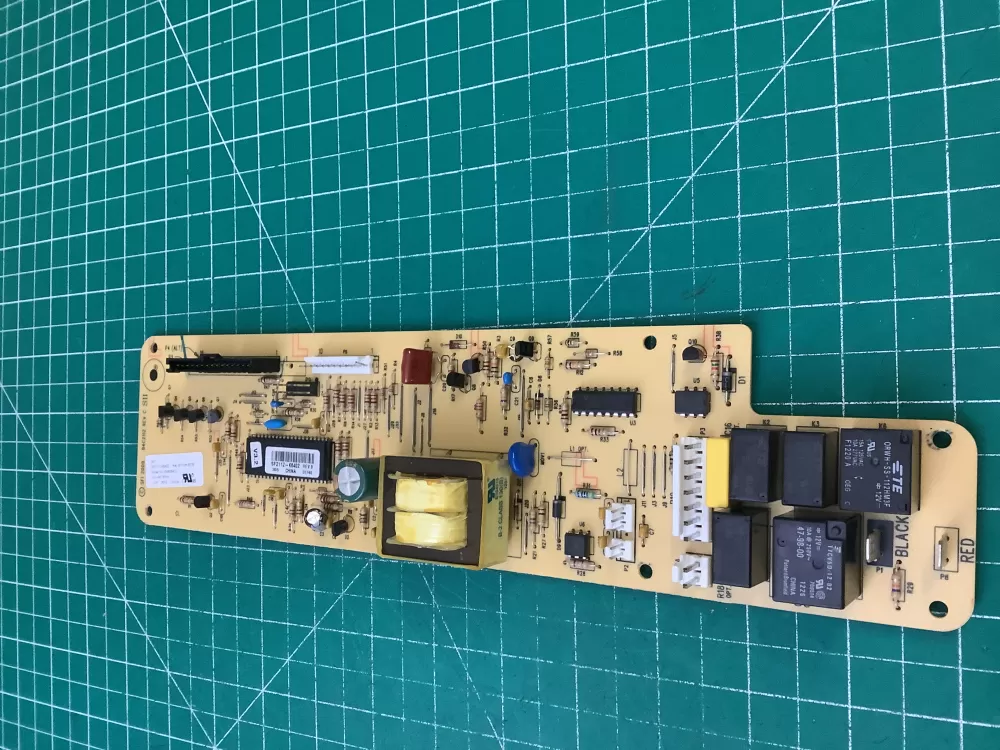 154752801 Frigidaire Dishwasher Board - Control